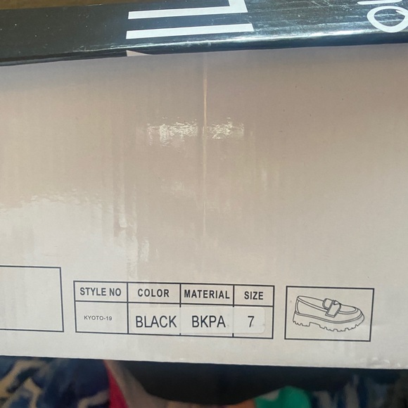 loafers - Picture 5 of 5